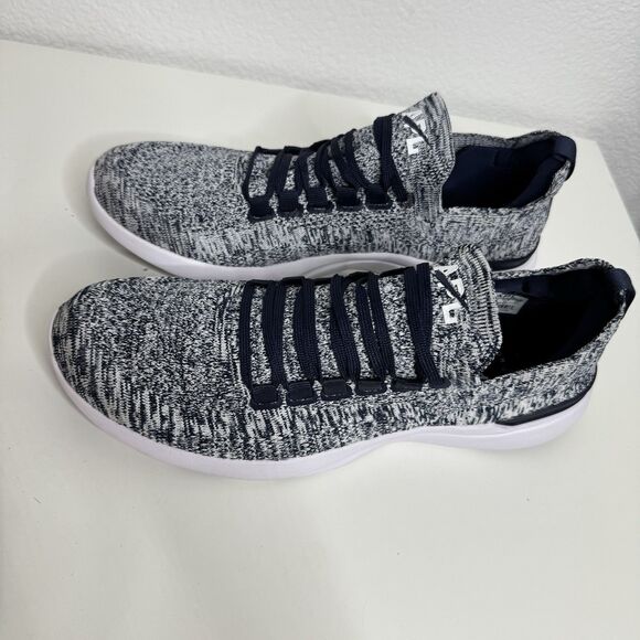 APL Mens Techloom Breeze Sneakers Sz 8.5 Athletic Propulsion Labs Shoes Running main image 6